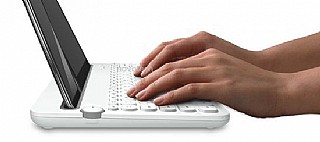 ����� Bluetooth ������� Logitech Multi-Device K480 - ��� ���