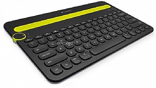 ����� Bluetooth ������� Logitech Multi-Device K480 - ��� ����