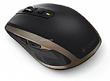 עכבר אלחוטי Logitech MX Anywhere 2 Retail - צבע שחור עכבר אלחוטי Logitech MX Anywhere 2 Retail - צבע שחור