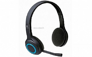 ������� �������� Logitech Wireless H600