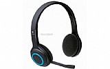 ������� �������� Logitech Wireless H600