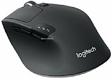 עכבר אלחוטי Logitech M720 Triathlon Multi-Device Retail עכבר אלחוטי Logitech M720 Triathlon Multi-Device Retail