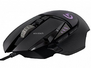 ���� ������� Logitech G502 Proteus Spectrum RGB Tunable