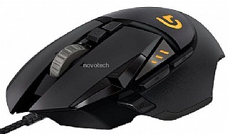 ���� ������� Logitech G502 Proteus Spectrum RGB Tunable