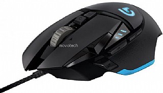 ���� ������� Logitech G502 Proteus Spectrum RGB Tunable