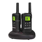 מכשיר קשר Motorola TLKR-T60 מוטורולה מכשיר קשר Motorola TLKR-T60 מוטורולה