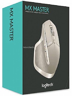 ���� ������ Logitech MX Master Retail - ��� ����/����