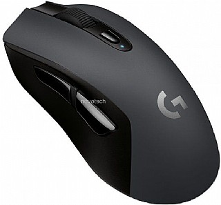 ���� ������� ������ Logitech G603 Lightspeed