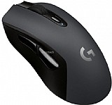 עכבר גיימרים אלחוטי Logitech G603 Lightspeed עכבר גיימרים אלחוטי Logitech G603 Lightspeed