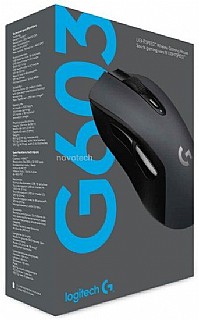 ���� ������� ������ Logitech G603 Lightspeed