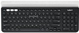 ����� Bluetooth ������� Logitech K780 Multi-Device Quiet Desktop - ��� ����