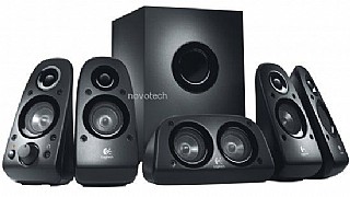 ����� ����� Logitech Z506 5.1