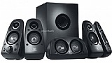 ����� ����� Logitech Z506 5.1