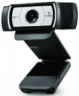 ����� ������� �� �������� Logitech C930e 1080p