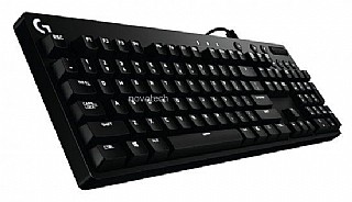 ����� �������� ������ Logitech G610 ORION Brown Backlit Retail