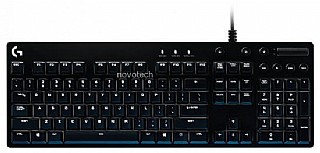 ����� �������� ������ Logitech G610 ORION Red Backlit Retail