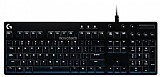 ����� �������� ������ Logitech G610 ORION Red Backlit Retail