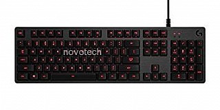 ����� �������� ������ ����� Logitech G413 Carbon