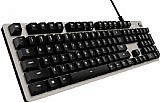 ����� �������� ������ ����� Logitech G413 Silver