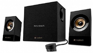 ������� Logitech 2.1 Multimedia Z533 Retail ��� ����