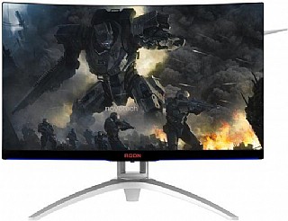 ��� ���� AOC AG272FCX ���� ������� 