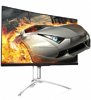 ��� ���� AOC AG272FCX ���� ������� 