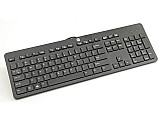 ����� HP Genuine USB Wired Black Keyboard  - 803181-BB1