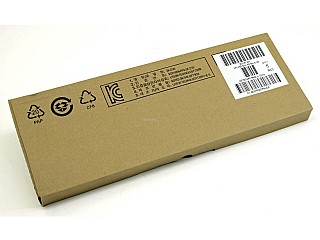 ����� HP Genuine USB Wired Black Keyboard  - 803181-BB1