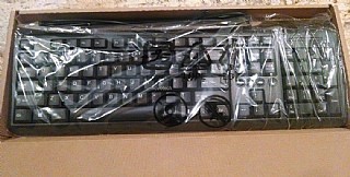 ����� HP 697737-001 Keyboard -  Wired USB