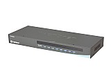 TRENDnet TK-803R 8-Port USB+PS/2 Rack Mount KVM Switch