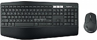 ����� ����� Logitech MK850 Performance ������