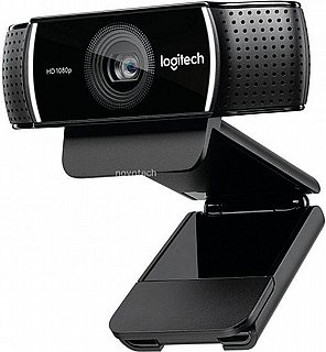 ����� ������� �� �������� Logitech C922 Pro Stream 1080p Retail
