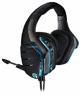 ������� ������� Logitech G633 Artemis Spectrum RGB 7.1 Surround