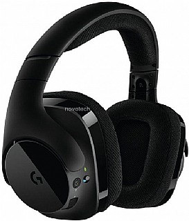 ������� ������� �������� Logitech G533 DTS 7.1 Surround