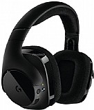 ������� ������� �������� Logitech G533 DTS 7.1 Surround