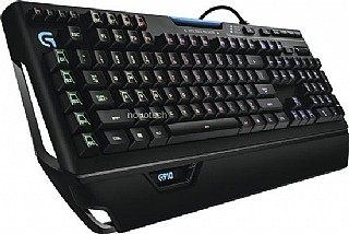 ����� ������� ������ Logitech G910 Orion Spectrum RGB Retail