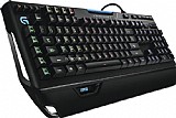 ����� ������� ������ Logitech G910 Orion Spectrum RGB Retail