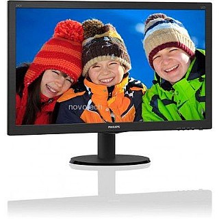 ��� ���� Philips 240V5QDAB �23.8 ������ ������