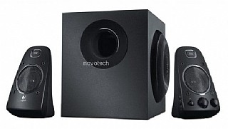 ������� ����� Logitech Z623 ������