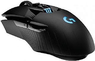 ���� ������� ������ Logitech G903 Lightspeed
