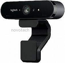 ����� ��� Logitech Brio 4K Ultra HD Webcam with RightLight 3 And HDR 960-001194