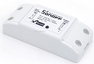 ��� ��� Smart Home WiFi Remote Timing Switch