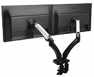 ���� ������� ��������� �� ������ ���� ���� ����  NB F-180 Gas Strut Desktop Mount