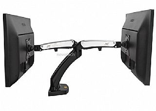 ���� ������� ��������� �� ������ ���� ���� ����  NB F-180 Gas Strut Desktop Mount