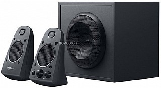 ������� �������� Logitech Z625 2.1 ��� ����