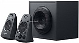 ������� �������� Logitech Z625 2.1 ��� ����