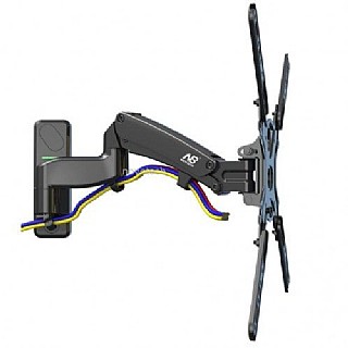 ���� 3 ������ ��������� �� ����� ���� ����� ����� ����� ���� ������ �� 60 ��� NB F500 Gas-Strut TV Mount VESA