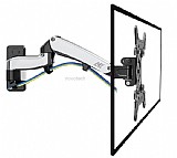  ���� 3 ������ ��������� ��  ������ �� 40 ��� NB F300 Gas-Strut TV Mount VESA