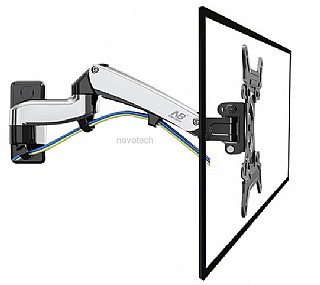  ���� 3 ������ ��������� ��  ������ �� 50 ��� NB F450 Gas-Strut TV Mount VESA
