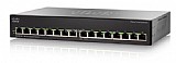 ��� Cisco 16-Port Gigabit SG110-16-EU